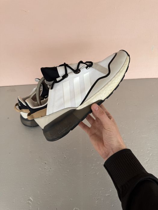 ♪٩(ˊᗜˋ*)و кроссовки adidas zx 2k - купити чоловіче взуття - Ціна на OLX.ua