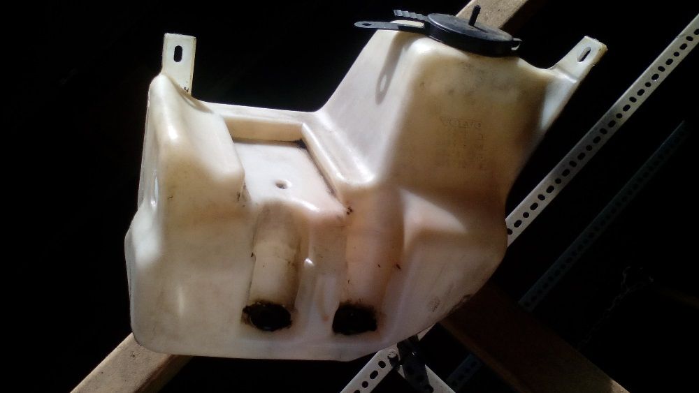 Varias Peças VOLVO 480 Turbo