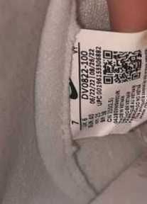 Nike Dunk Hi Retro PRM - Tamanho 40 - Novos na caixa