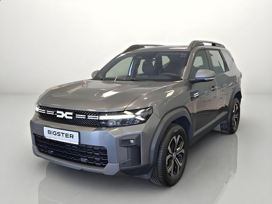Dacia Pozostałe Dacia