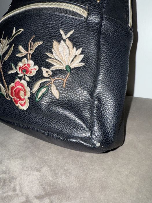 Шкіряний портфель