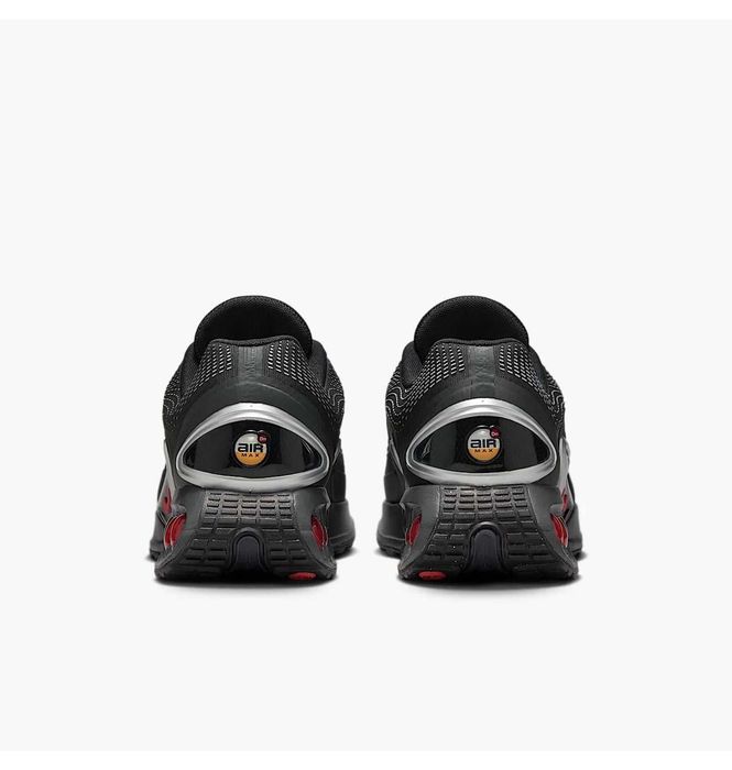 ОРИГІНАЛ! Nike Air Max DN Black 41 42 42.5 43 44 44.5 45 | DV3337-016