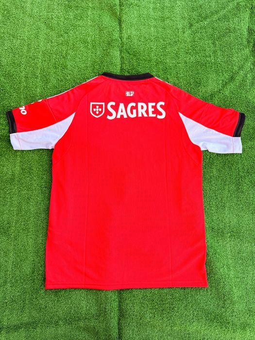 Tshirt Benfica 25/26