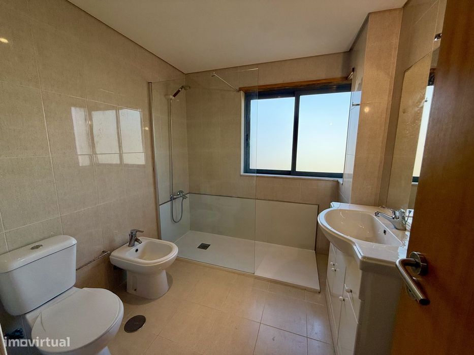 Apartamento T3 em Fraião Braga