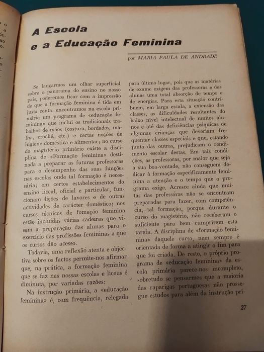 Revista Perspetivas