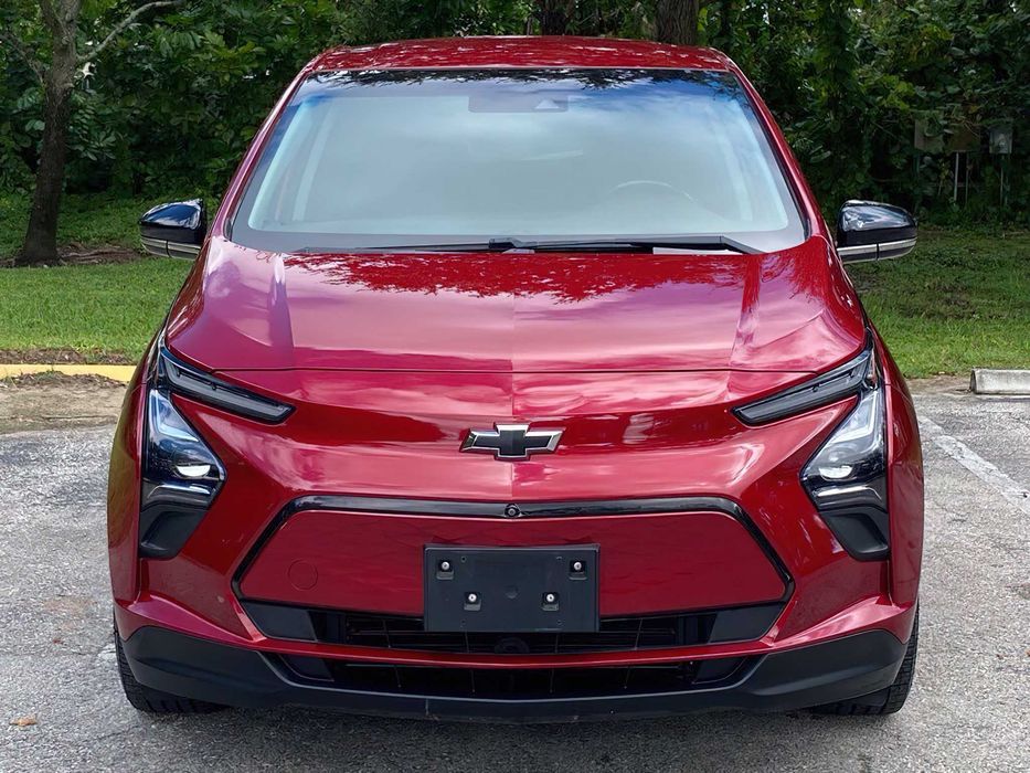 Chevrolet Bolt EV 2LT      2023