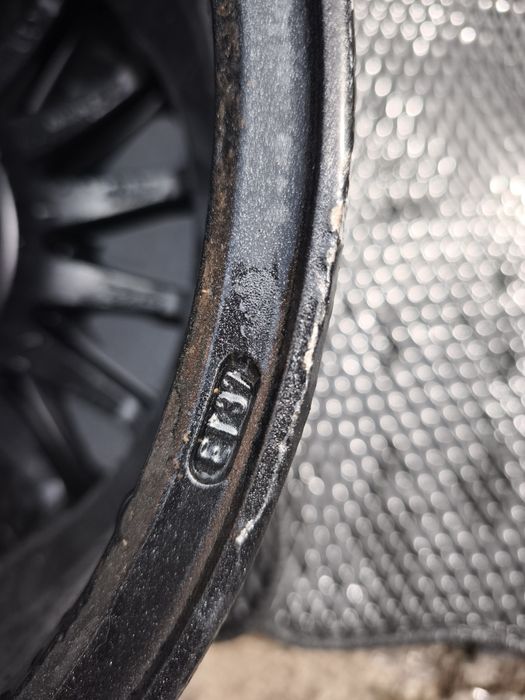 Диск OZ Superturismo GT 15/4*100  1 штук