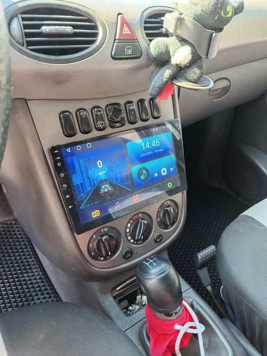 Мерседес А160 w168  дизель