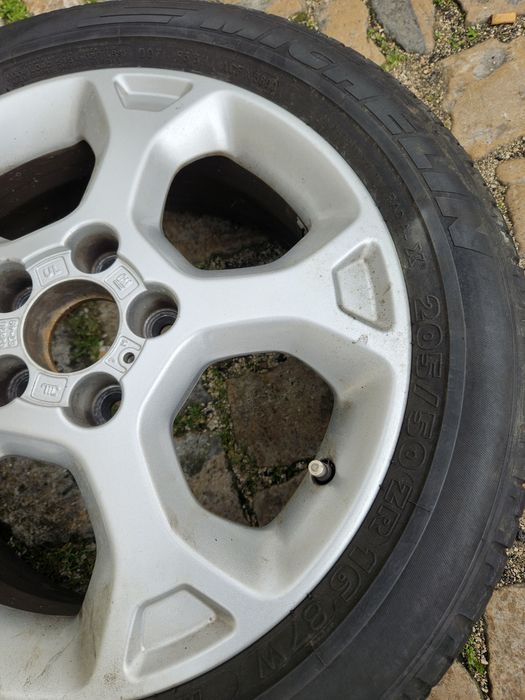 Jante 16 Opel - 5x110