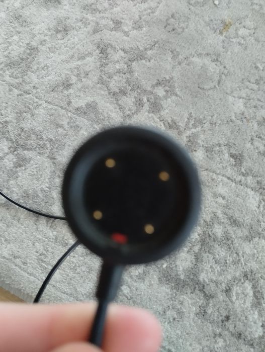 Zegarek polar vantage V- zbity