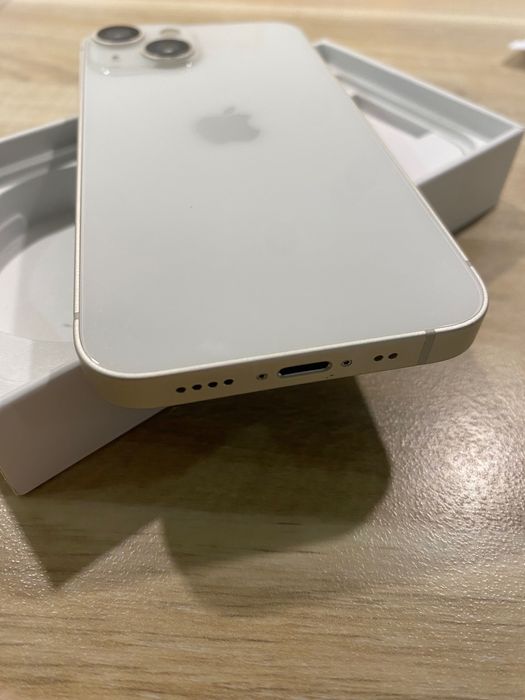 iPhone 13 mini 128gb