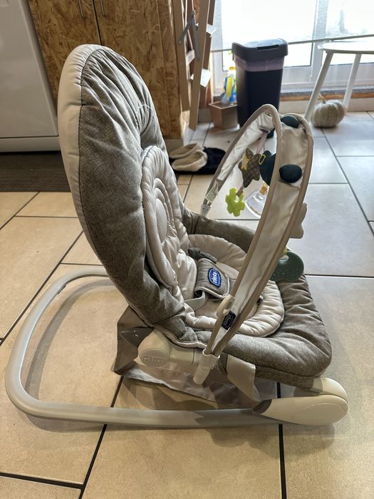 Espreguiçadeira Chicco