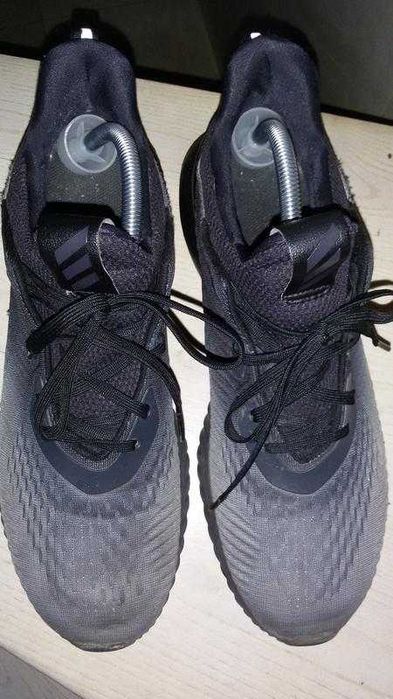 Adidas alphabounce- кросівки  р45/5 (29,5 см)