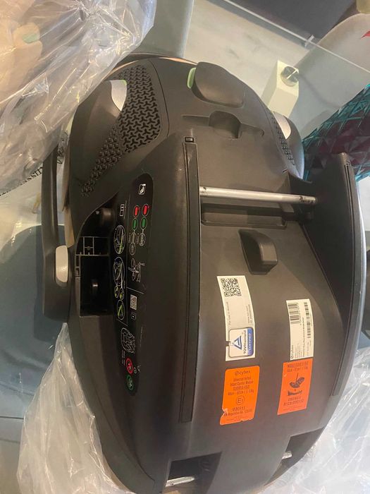 Coques Cybex Could G i-Size e Bases G isofix