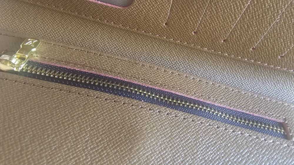 Carteira Louis Vuitton