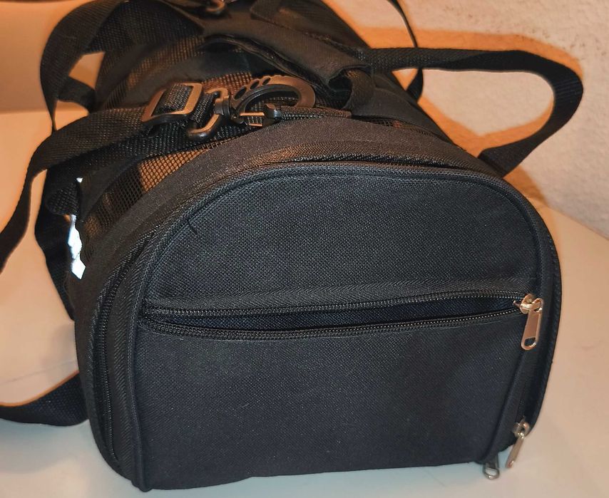 Transportadora para Gato