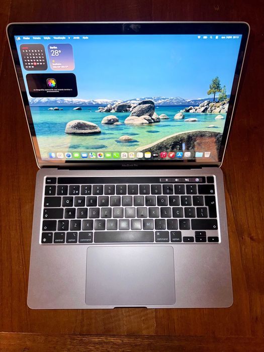 MacBook Pro M2 2022 / 512GB SSD