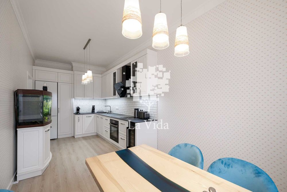 2-кімнатна квартира за адресою (площа 68,3 м²) - Atlanta.ua - фото 13