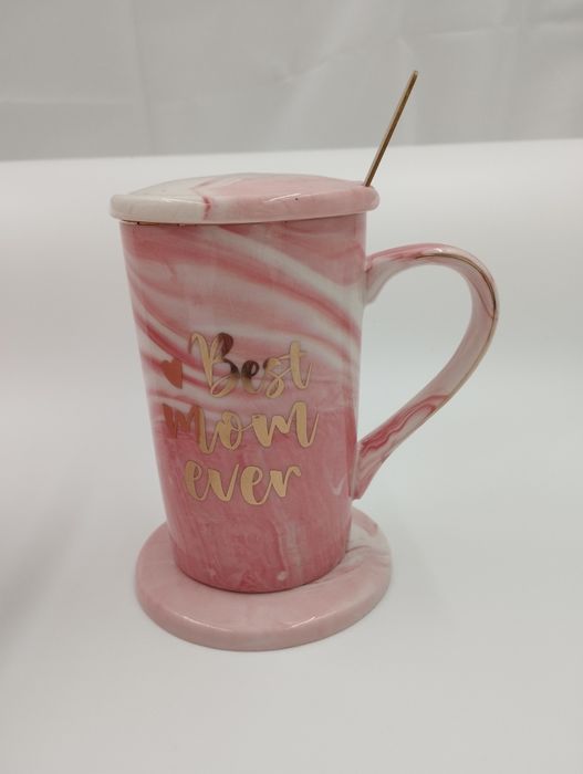 Kubek/zestaw dla mamy