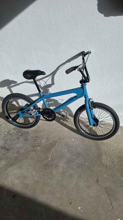 Bicicleta BMX  ITÁLIAN