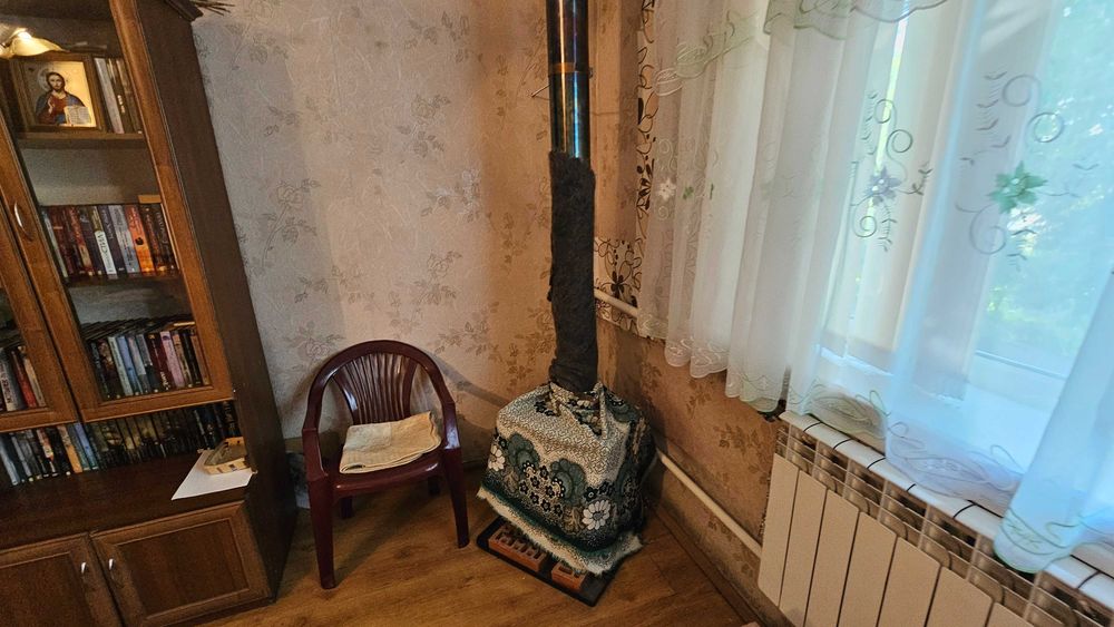 Будинок на дві Сім’ї, або дуже велику родину. Дуплекс Є відеоогляд