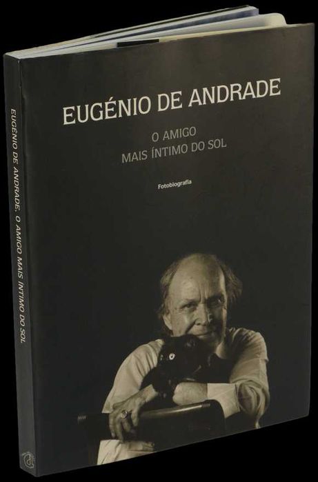 Eugénio de Andrade - Fotobiografia