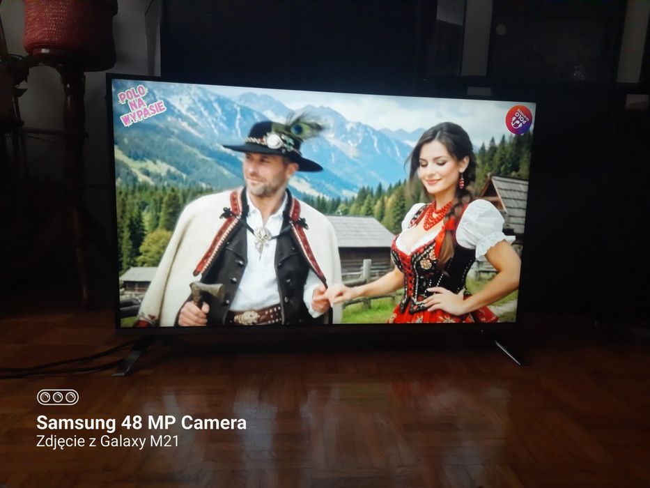 Lg 42lb671 ful-hd smart-tv -wi-fi