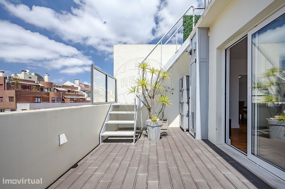 Apartamento T2 para venda
