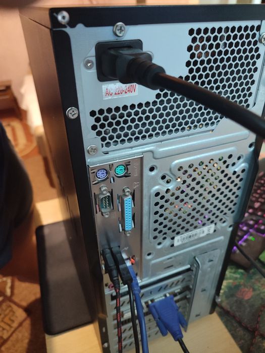 Продам особистий комп'ютер