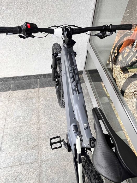 Rower elektryczny KTM Macina Kapoho Comp Ltd. roz. M, L, XL