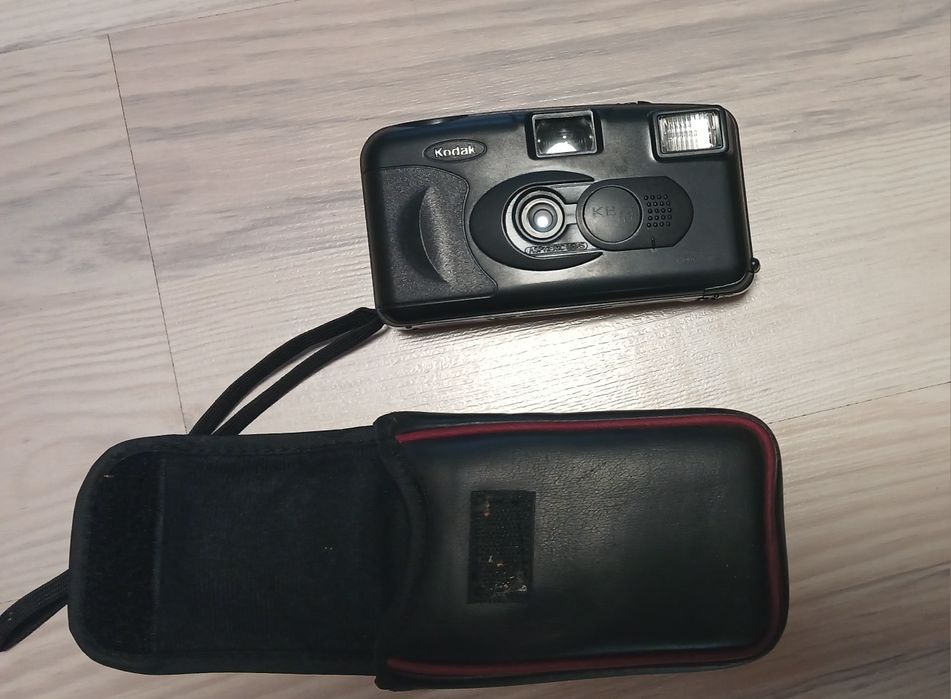Фотоаппарат Kodak