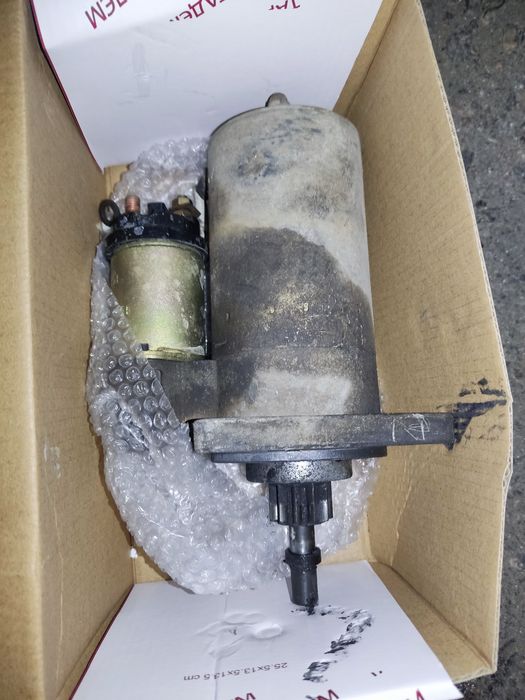 Продам стартер ваз 2108-2109