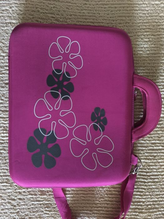 Сумка-чехол для ноутбука