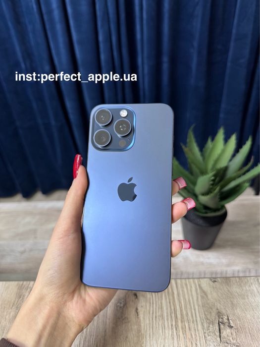 IPhone 15 Pro Max 512 GB. Айфон 15 Про Макс 512 ГБ.