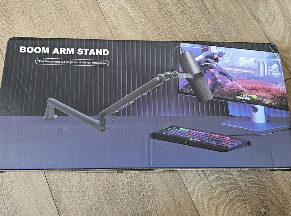 Якісний пантограф Boom Arm Stand