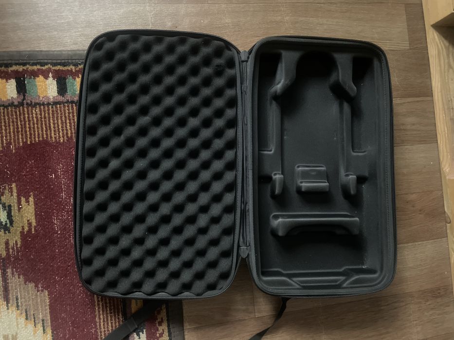 Кейс, рюкзак для перевозки транспортування обладнання