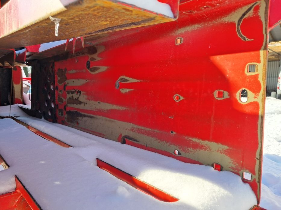 Welger ap 400 super stan!