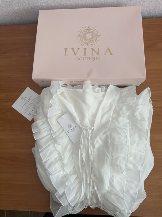 Нова сукня Іvina_boutique