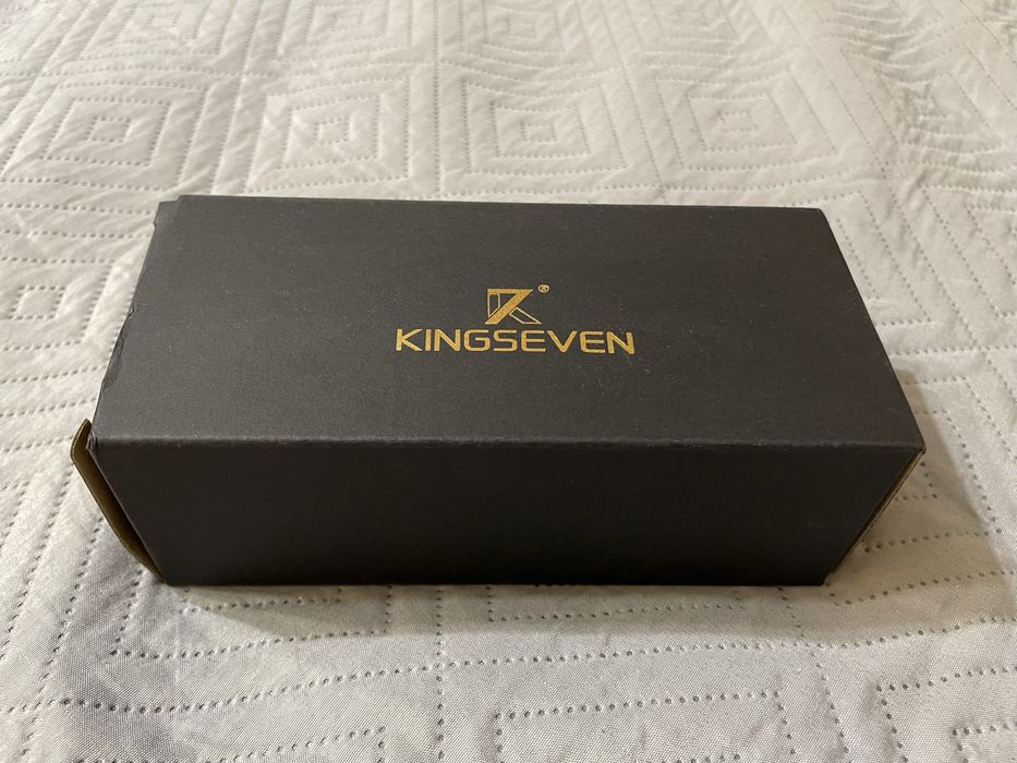 Okulary KingSeven