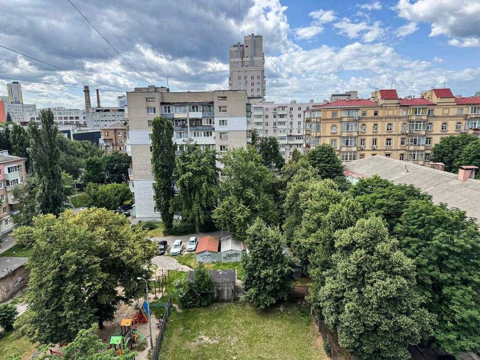 1-room apartment apartment by the address st. Mashinostroitelnyy per (area 30 m²) - Atlanta.ua - photo 10