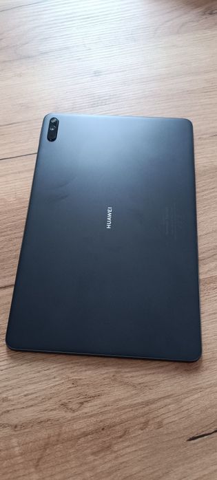 Tablet Huawei Matepad 11 6GB RAM 128GB Qualcomm Snapdragon 865