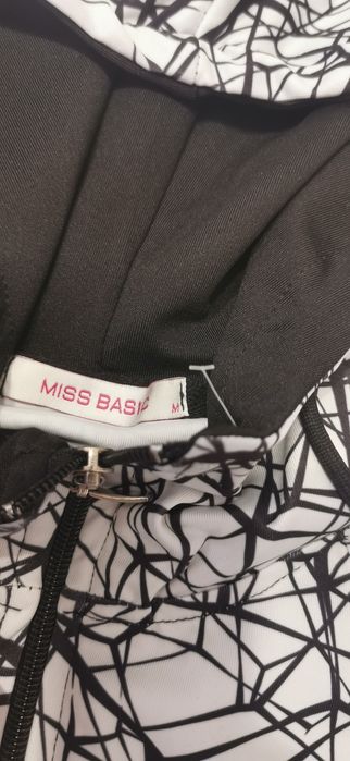 Bluza sportowa nowa rozmiar M