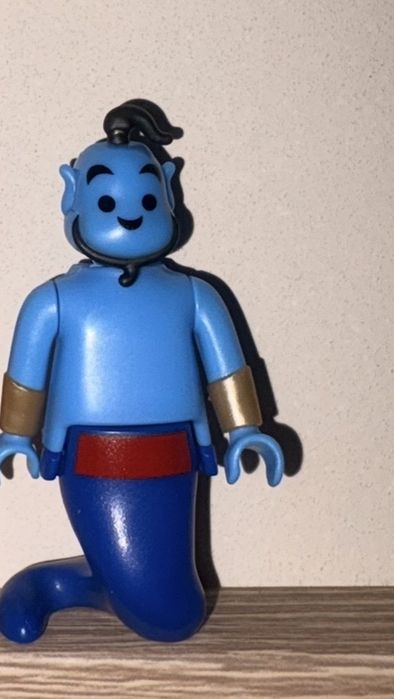 Playmobil disney