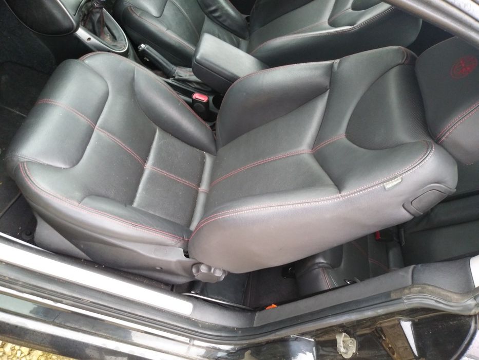 Napęd szyby alfa romeo gt