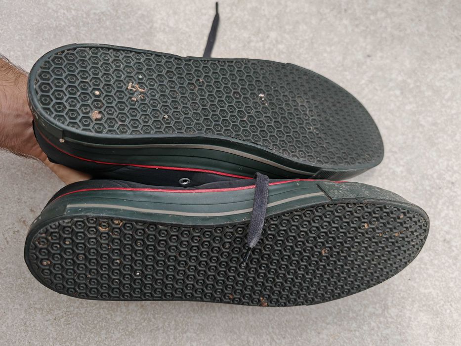 Ténis Issey Miyake Men originais 44