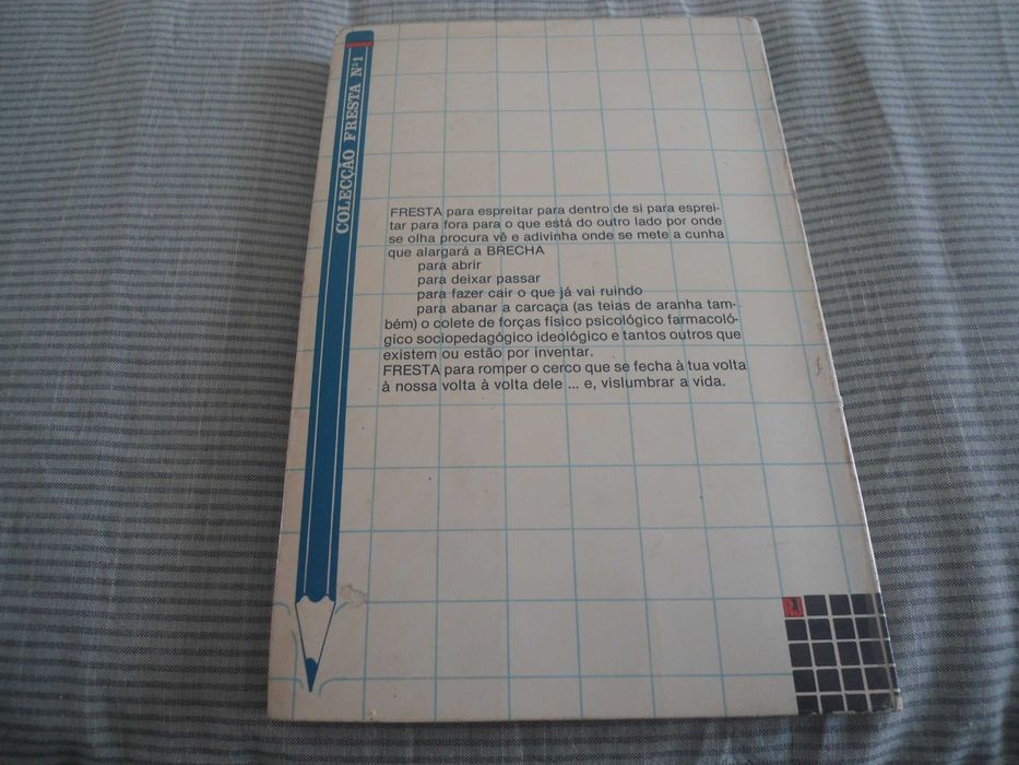 Adaptar, marginalizar ou deixar crescer de Stanislaw Tomkiewicz