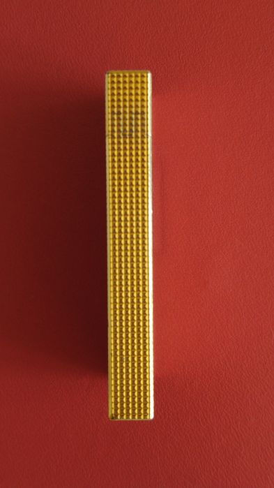 Isqueiro Caran D'Ache Suisse