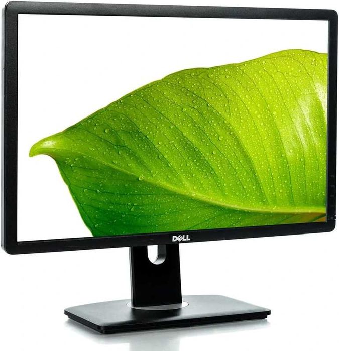 Monitor Profissional Dell P2213 22 Polegadas