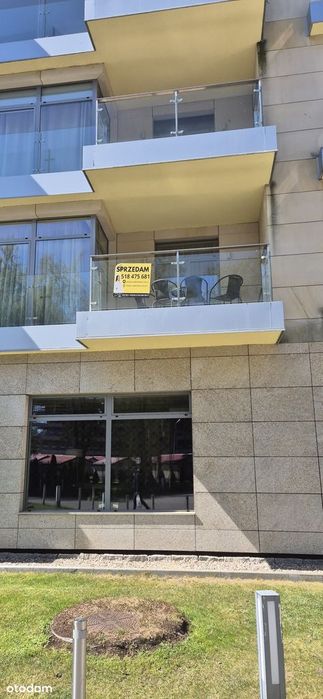 Sprzedam Apartament w Hotelu DIUNE ***