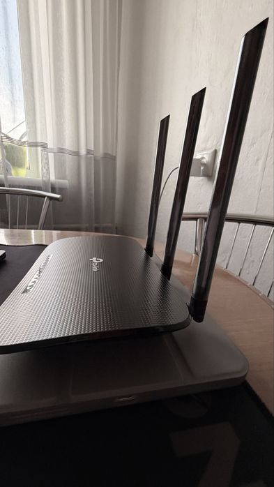 wi-fi роутер TP-link